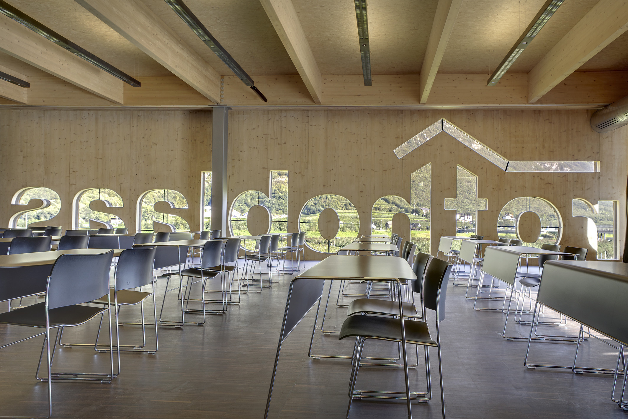 MASS TIMBER SEMINAR ESPANOL 2025